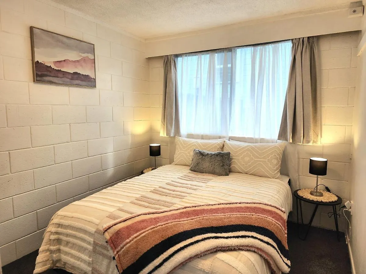 Cqn'S Apartment Wellington