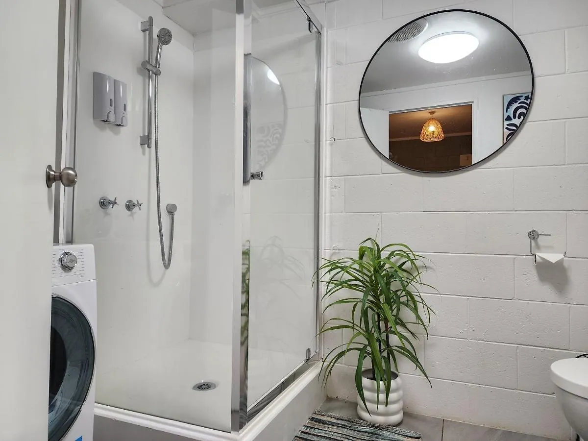 Cqn'S Apartment Wellington