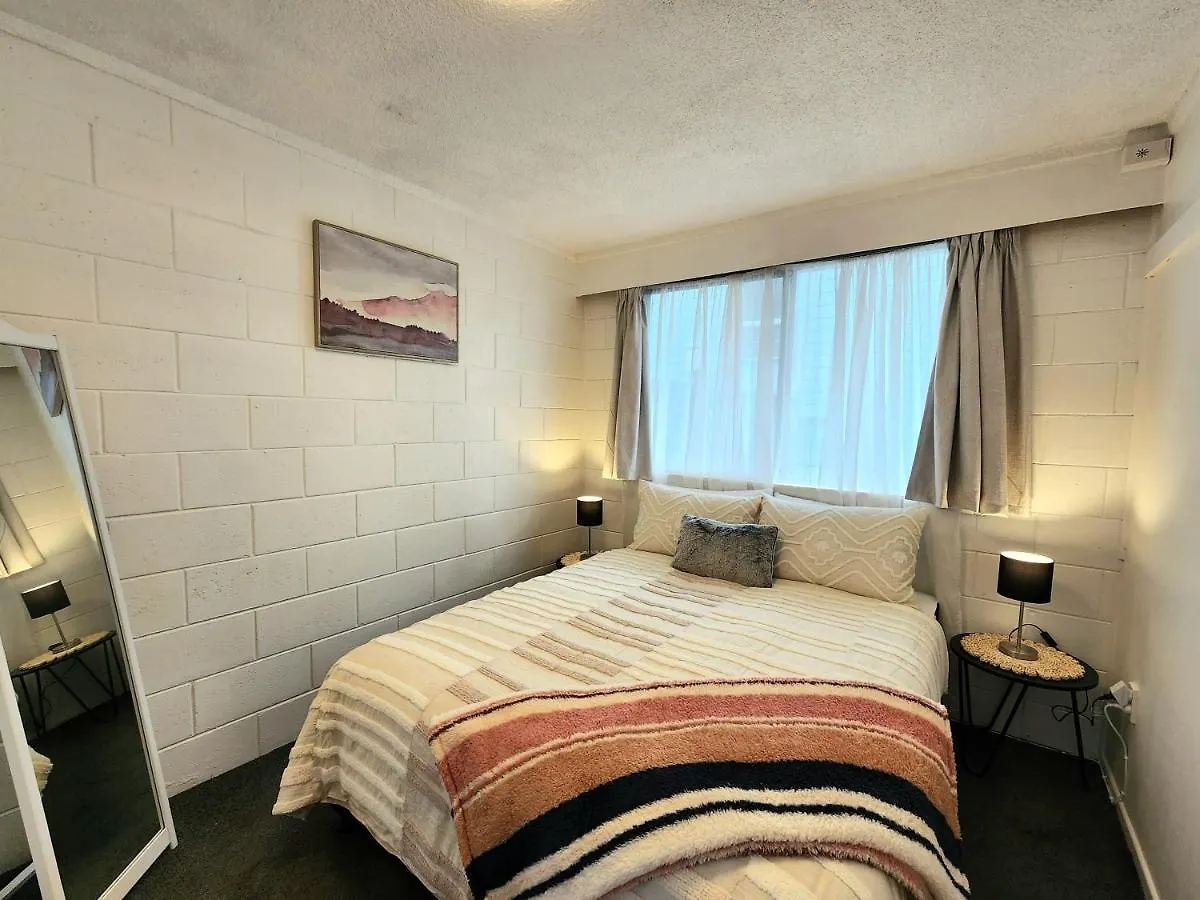 Cqn'S Apartment Wellington