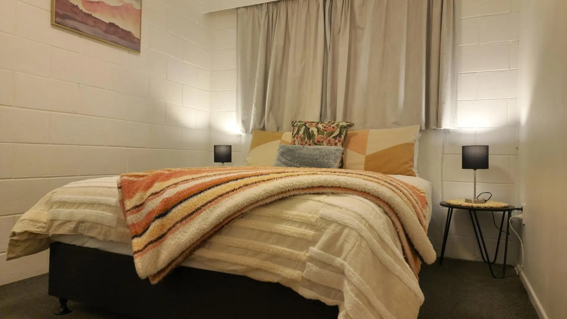 Cqn'S Apartment Wellington